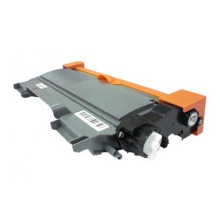 TREND Trend TRDTN450 Black Toner Cartridge for Brother - 2.6K Yield TRDTN450